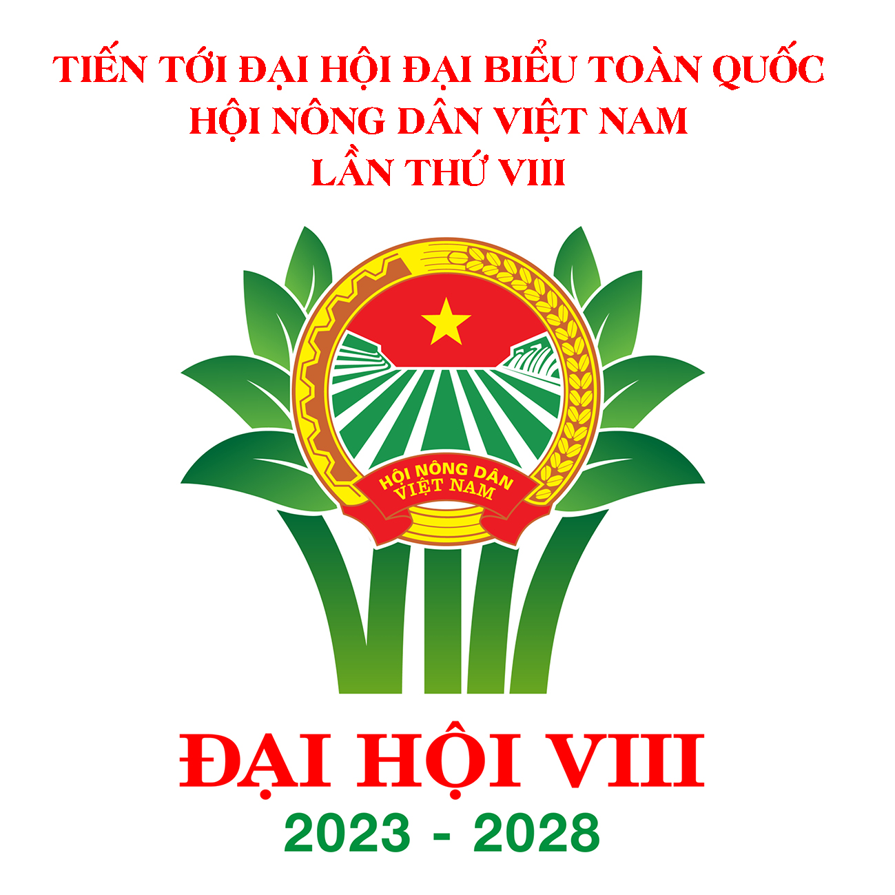 Đại hội đại biểu toàn quốc Hội Nông dân Việt Nam lần thứ VII|